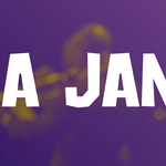Jam 10 square small